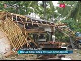 Belasan Rumah di Pandeglang Hancur Usai Diterjang Hujan & Angin Kencang - iNews Pagi 29/11