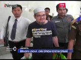 Jonru Tersangka Ujaran Kebencian Digelandang ke Rutan Cipinang - iNews Malam 28/11