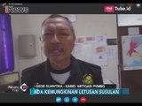 Kabid Mitigas PVMBG: Ada Kemungkinan Letusan Susulan Gunung Agung - iNews Pagi 28/11