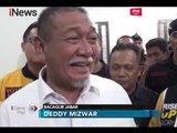 Jelang Pilgub Jabar, Sejumlah Kontestan Gubernur Masih Silang Sengketa Wagub - iNews Pagi 28/11
