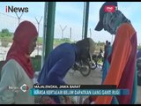 Dampak Pembangunan Bandara Kertajati, Warga Kecewa Belum Dapatkan Ganti Rugi - iNews Pagi 28/11