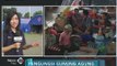 Kondisi Pengungsi Gn. Agung di Tempat Penampungan Gor Swecapura Bali - iNews Pagi 28/11
