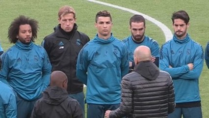 El Real Madrid traspasa a CR7 a la Juve por 105 millones