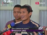 Anggaran Renovasi Kolam Ikan DPRD DKI Jakarta Dihapus - iNews Sore 28/11