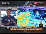 Informasi Terbaru dari BMKG Terkait Siklon Tropi Cempaka yang Melanda Pulau Jawa - iNews Siang 29/11