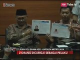 Konpers KPK & Kapolda Metro Jaya Terkait Perkembangan Kasus Novel Baswedan - Special Report 24/11