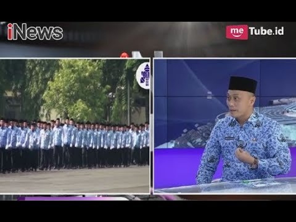 KORPRI Terus Berusaha untuk PNS Mendapatkan Dana Pensiun yang Besar - iNews Prime 28/11