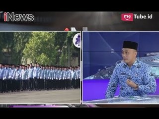 KORPRI Terus Berusaha untuk PNS Mendapatkan Dana Pensiun yang Besar - iNews Prime 28/11