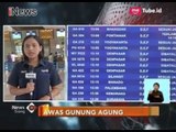 Bandara Soekarno-Hatta Masih Tiadakan Penerbangan ke Bali - iNews Siang 29/11
