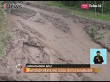 Lahar Dingin Gunung Agung Merusak Hektaran Sawah & Pipa PDAM - iNews Siang 27/11