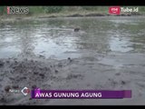 Laporan Terkini Terkait Aliran Lahar Dingin Gunung Agung - iNews Sore 28/11