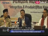 Perindo Mempunyai Program-program yang Mengedepankan Pemberdayaan Masyarakat - iNews Malam 29/11