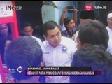 Merakyat, Partai Perindo Dapat Dukungan Berbagai Kalangan - iNews Sore 29/11