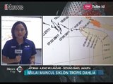 Siklon Tropis Cempaka Mereda, Kini Muncul Siklon Tropis Dahlia - iNews Pagi 30/11