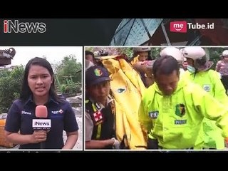3 Orang Korban Meninggal Dalam Longsor di Yogyakarta Sudah Dievakuasi - Special Report 29/11