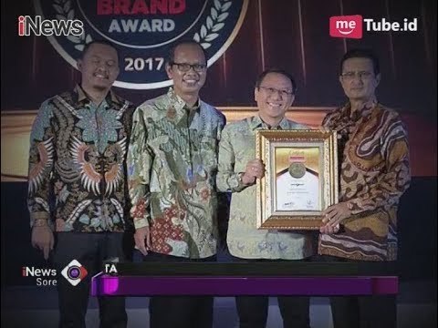 MNC Bank Raih Penghargaan Good Financial Performance - iNews Sore 30/11