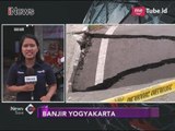 Dampak Banjir Yogyakarta Mengakibatkan Sejumlah Fasilitas Rusak - iNews Sore 30/11