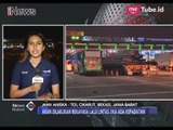 Pantauan Volume Kendaraan di GT Cikarang Utama Terkait Libur Panjang Akhir Pekan - iNews Malam 30/11