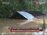 Bantul Banjir, Warga Mengungsi di Kantor Pemerintahan - Special Report 30/11