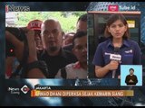 Masih Menjalani Pemeriksaan, Ahmad Dhani Masih Berstatus Tersangka - iNews Siang 01/12