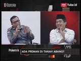 Ada Persaingan Antar 