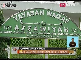 Kata Kota Kita: Kampung Arab Pekojan - iNews Siang 01/12