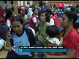 400 Warga di Pacitan Masih Mengungsi Walaupun Banjir Sudah Surut - iNews Pagi 30/11