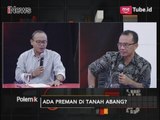 Apakah Ada Kekuatan Lain di Tanah Abang Selain Negara? Part 03 - Polemik 30/11