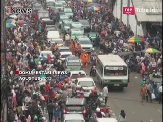 Ombudsman: Banyak Hak Masyarakat yang Dilanggar di Tanah Abang Part 02 - Polemik 30/11