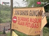 Gunung Agung Erupsi, Beberapa Warga Masih Bertahan di Rumahnya - Special Report 01/12