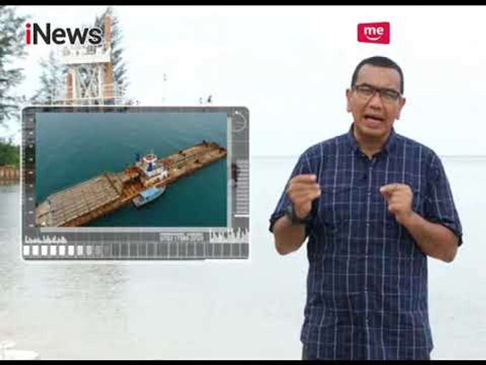 Pertambangan Timah di Belitung yang Dapat Menghancurkan - Rakyat Bicara 02/12