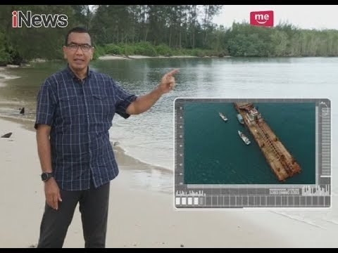 Warga Belitung Melakukan Penolakan Terhadap Pertambangan Timah - Rakyat Bicara 02/12