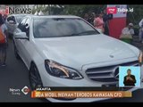 Mencoba Terobos Car Free Day, 2 Mobil Mewah Hampir Diamuk Massa - iNews Siang 03/12