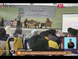MNC Sekuritas Resmikan Galeri Investasi di Stie Sakti Alam, Jambi - iNews Siang 03/12