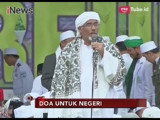 Islam Mengajarkan Cara Menjadi Insan yang Bermanfaat Bagi Sekitarnya - Special Report 02/12