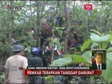 Wabup Gunung Kidul: Pemkab Terapkan Tanggap Darurat 2 Pekan - Special Report 01/12