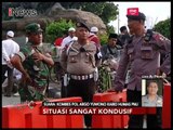 Keterangan Kombes Pol Argo Yuwono Terkait Pengamanan Acara di Monas - Special Report 02/12