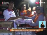 Partai Perindo Berikan Bantuan Untuk Korban Banjir - iNews Siang 04/12