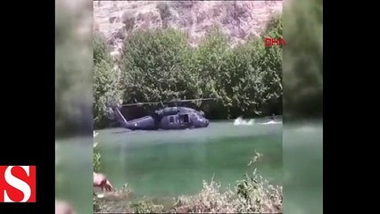 Jandarmadan nefes kesen operasyon