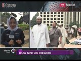 Pasca Acara Maulid Akbar, Sejumlah Massa Memilih Beristirahat di Masjid Istiqlal - iNews Sore 02/12