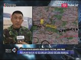 Tim Gabungan TNI AD Masih Mencari Korban Longsor - iNews Malam 03/12