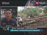 5 Korban Longsor Pacitan Masih Belum Ditemukan - iNews Pagi 04/12
