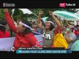 Tuntut Pembangunan Pasar Kampung Lalang, Pedagang Demo di Depan DPRD Medan - iNews Pagi 05/12