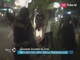 Tidak Memiliki Ijin, Acara Miss Waria Dibubarkan Polisi - iNews Pagi 05/12