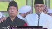 Gubernur Jakarta Hadiri Acara Maulid Akbar & Doa Untuk Negeri di Monas - iNews Sore 02/12