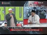 Peringatan Maulid Merupakan Bentuk Kecintaan Terhadap Rasulullah - Special Report 02/12