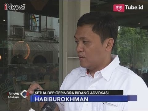 Suami Jadi Tersangka, Istri Brimob Lapor Balik Rekan Korban Penembakan - iNews Malam 21/01
