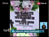 Bejat!! Kejam Aniaya Anak Hingga Tewas, Ibu Kandung di Wamena Jadi Tersangkaa - iNews Siang 22/01