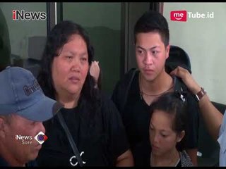 Jenazah Pengawal Prabowo Yang Ditembak Brimob Tiba Dirumah Duka - iNews Sore 21/01