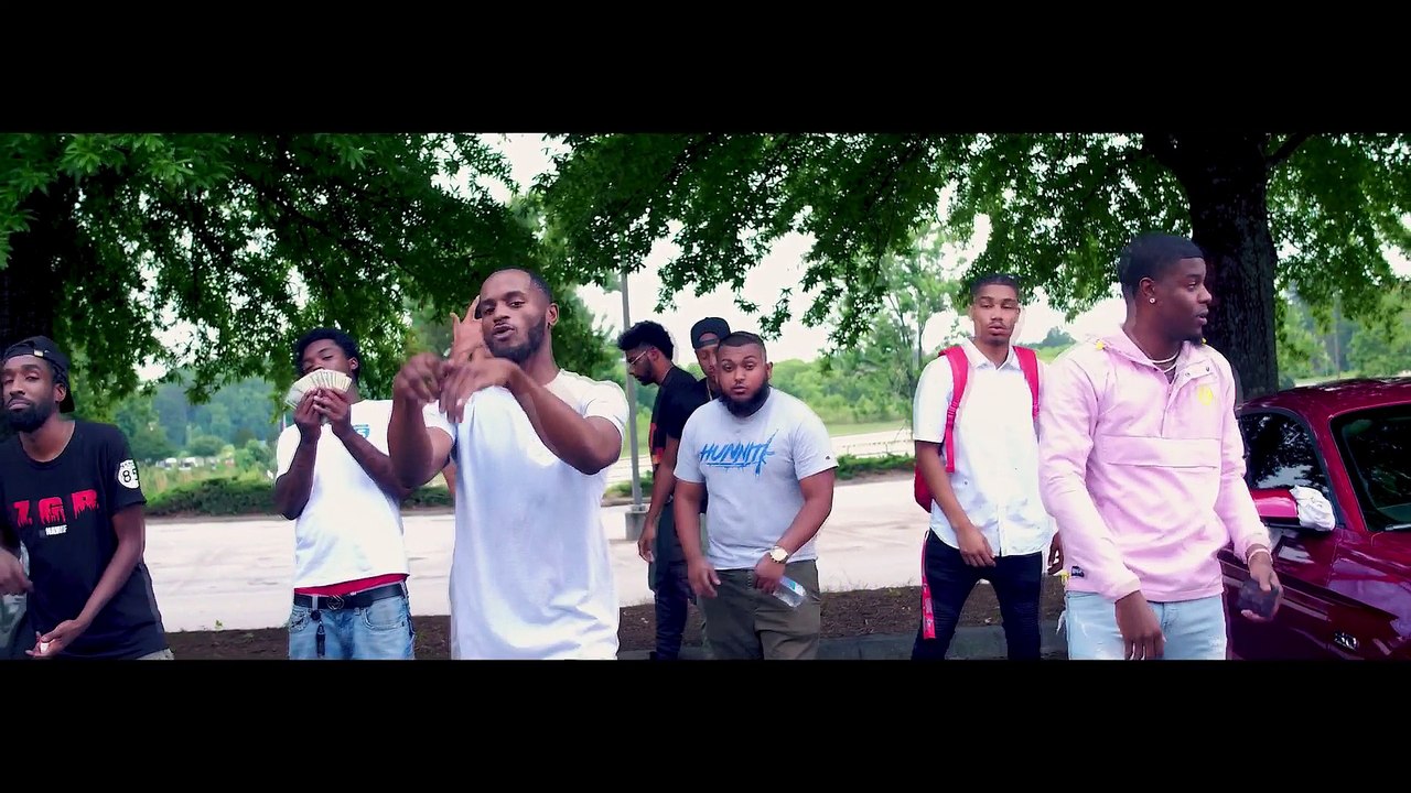 All I Do - Og Hoodrich